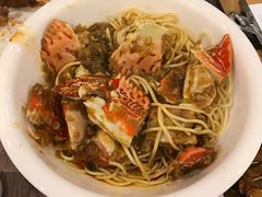 -沈记烧烤海鲜(江汉二路店)