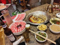 -小龙坎老火锅(鹤伴一路店)