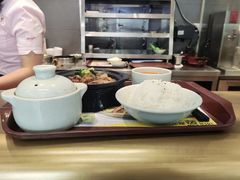 -真功夫(华凯广场店)