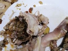 -佳基盐焗鸡(府城分店)