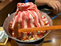 -白石的深夜食堂(济南万象城店)