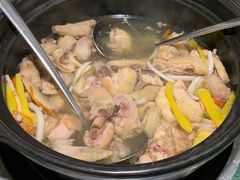 原味椰子鸡-初春四季·椰子鸡火锅(中关村店)