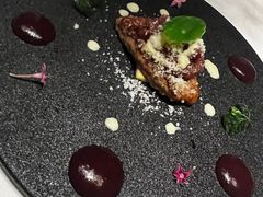 -燃扒房Steakhouse(皇庭店)