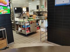 -麦当劳(北苑秋实路店)