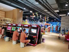 -汤W城市微度假(仓山店)