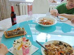 -普天和酒楼·新津菜·烤鸭(天津之眼店)