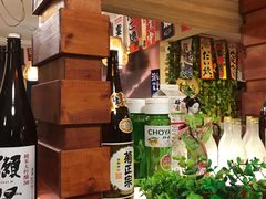 -东岸料理·寿司·刺身