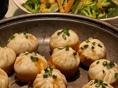 生煎包-79号渔船海鲜饭店(华强北店)