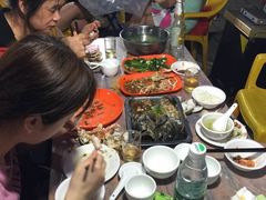 长青路覃记海鲜-覃记海鲜美食餐厅