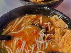 -覃记螺蛳粉·桂林米粉(鼓楼南街店)