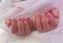 -RL Nail·瑞丽美甲美睫品牌原创店