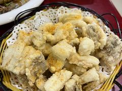 -潮州菜馆(十里河店)