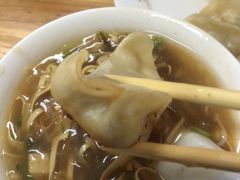 -老虎山锅贴(联谊路店)