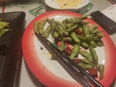 -辉记炭烧海鲜大排档·老字号(福田店)