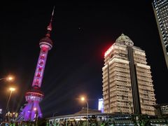 -东方明珠广播电视塔