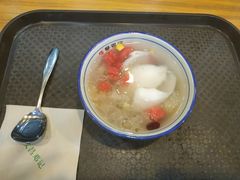 -文昌邓记清补凉(西沙路店)