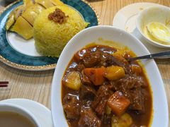 -滋味满屋美食坊(上海街店)