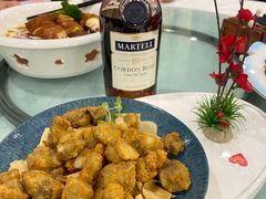 -天鲜阁·海鲜粤菜·33年老字号(石槎白云站店)