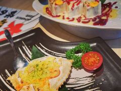 -太郎的家·平价日料(曼巴特店)