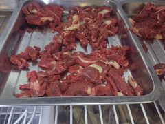 -金鼎雪山牦牛杂火锅(理县总店)