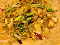 -杏花堂·山西菜馆(晋中万达店)