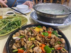 -标记美食新鲜猪杂(兴南大道店)