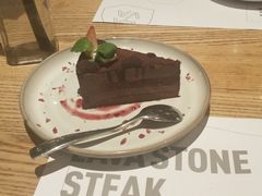 -原石牛扒·约会餐厅(龙城万科里店)