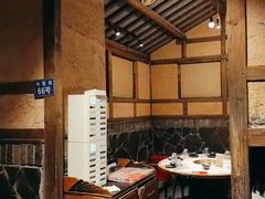 -哥老官重庆美蛙鱼头(西湖银泰十一哥店)