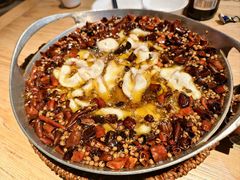 -水煮三国·川鲁江湖菜(香山店)