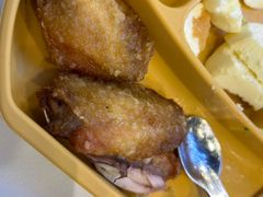 -小厨娘淮扬菜(板桥一店)