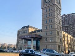 -星河湾温泉洗浴酒店