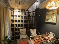 -邈墨茶馆(大兜路1号店)