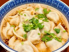 -老孙家泡馍(洒金桥店)