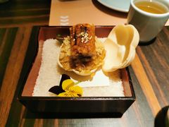 -山葵家·创意料理(宁波来福士店)