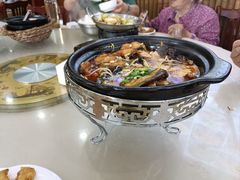 -老东阳·外婆菜(横店店)