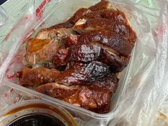 -晶牌烤鸭(延吉东路557弄小区店)