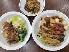 -陆长玖古法猪脚饭(玄风桥店)