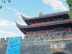 -鼓楼(西湖风景名胜区)