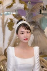 -欣薇婚纱(新源乐汇城店)