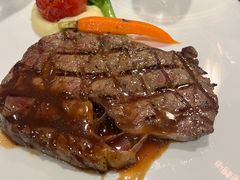 -Kathleen's Waitan 凯圣琳江景西餐厅(外滩店)