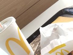 -麦当劳(南京水西门大街店)