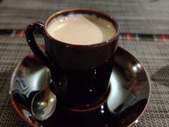 -小世界西餐厅(建国门店)