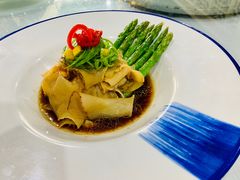 -庖丁堂酒店(金穗大道店)