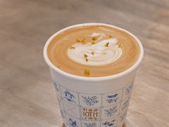 -Manner Coffee(IFS一楼店)