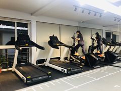 -GymPlus健身(四平路店)