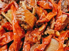 -金柱大盘鸡(和田二街店)