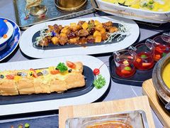 -3号仓库·创意中国菜(乐清正大广场店)