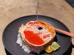 -贰捌零叁精致料理(钱湖店)