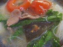 三鲜细米线-贵州沾水米线(学田湾店)