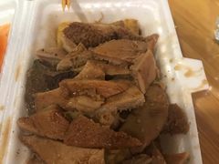 牛杂-细妹五香牛杂(步行街店)